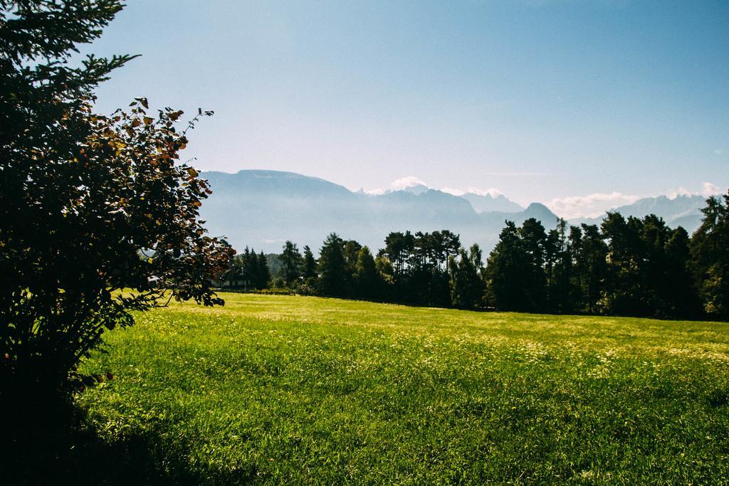 Wiesenhof กอลลาลโบ ภายนอก รูปภาพ